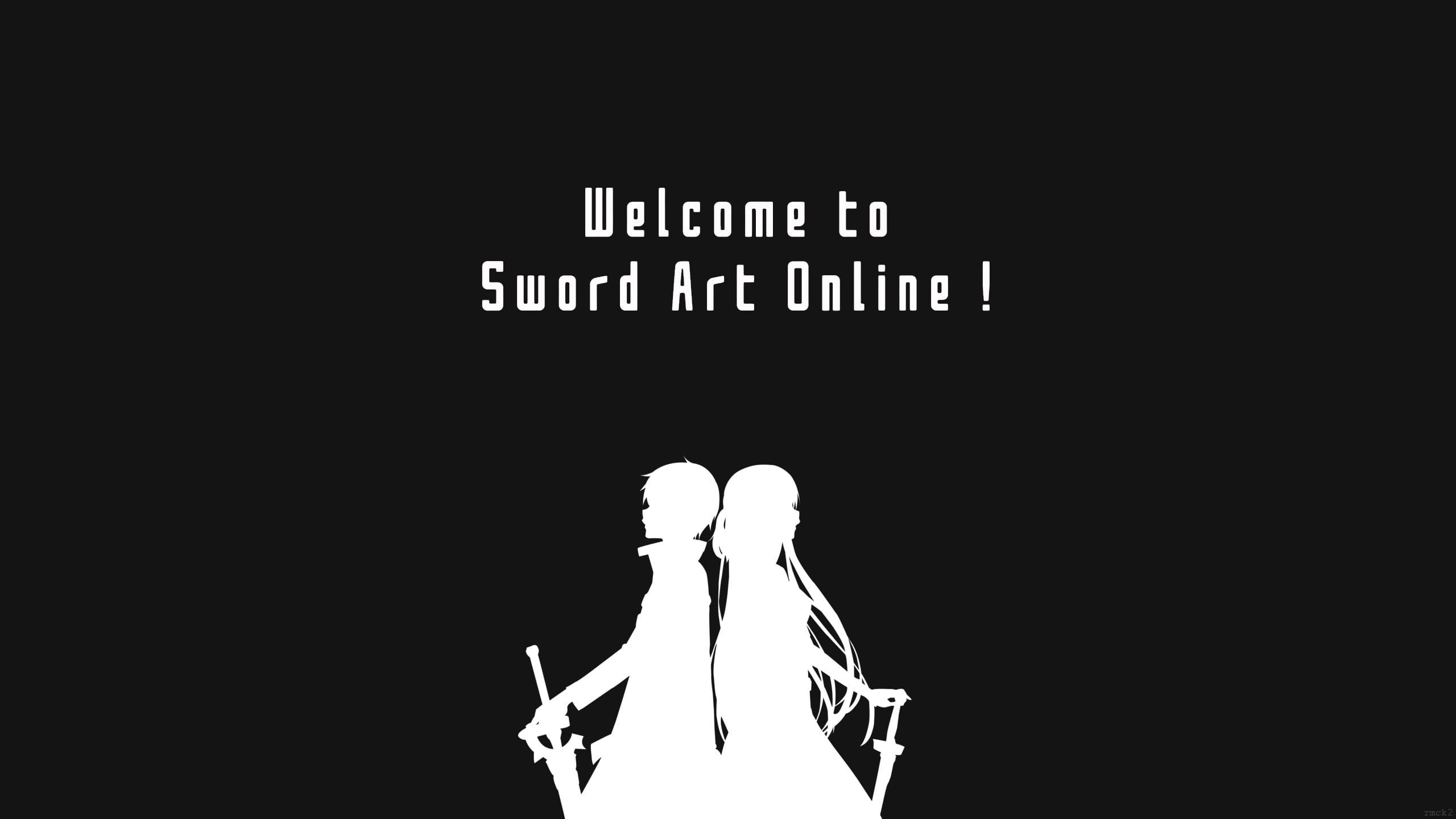 Sword Art Online Kirigaya Kazuto Yuuki Asuna K #wallpaper #hdwallpaper #desktop. Sword art online, Sword art online wallpaper, Sword art