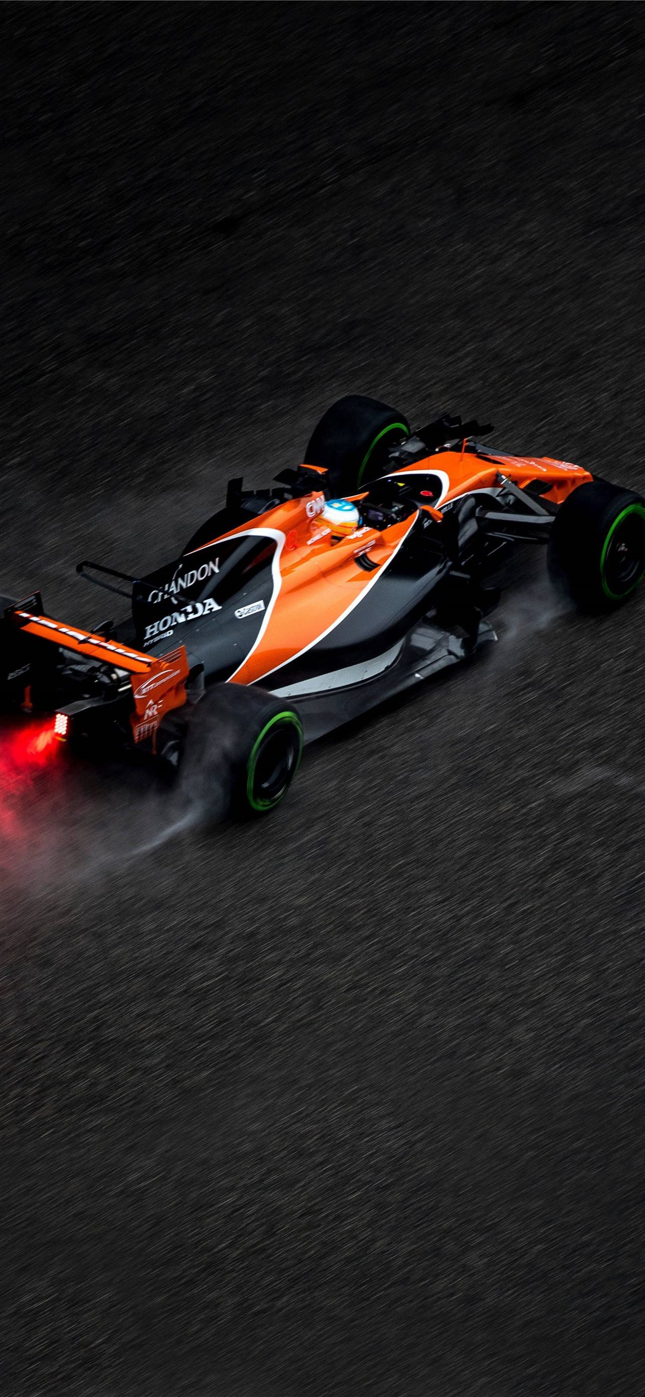 formula 1 HD iPhone Wallpaper Free Download