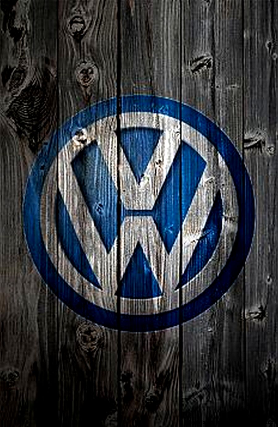 VW iPhone Wallpaper