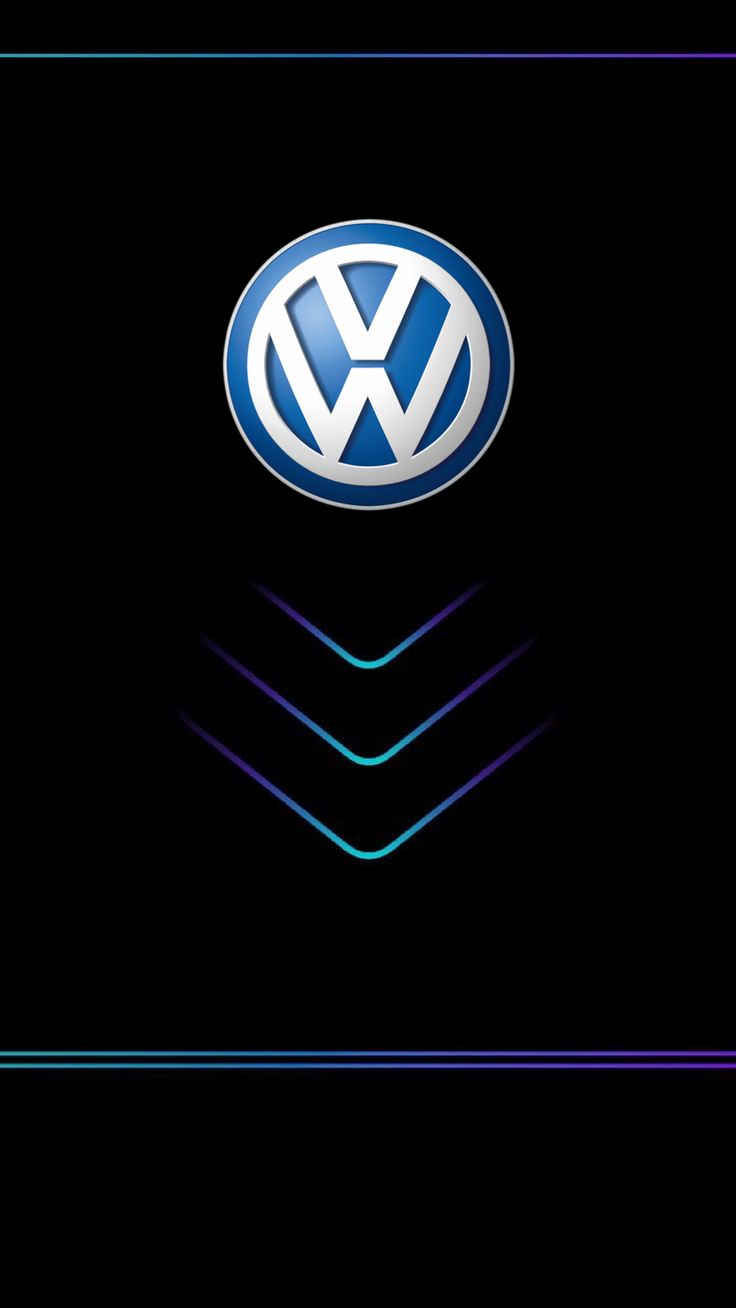 Vdubs. Vw art, Logo wallpaper hd, Volkswagen logo