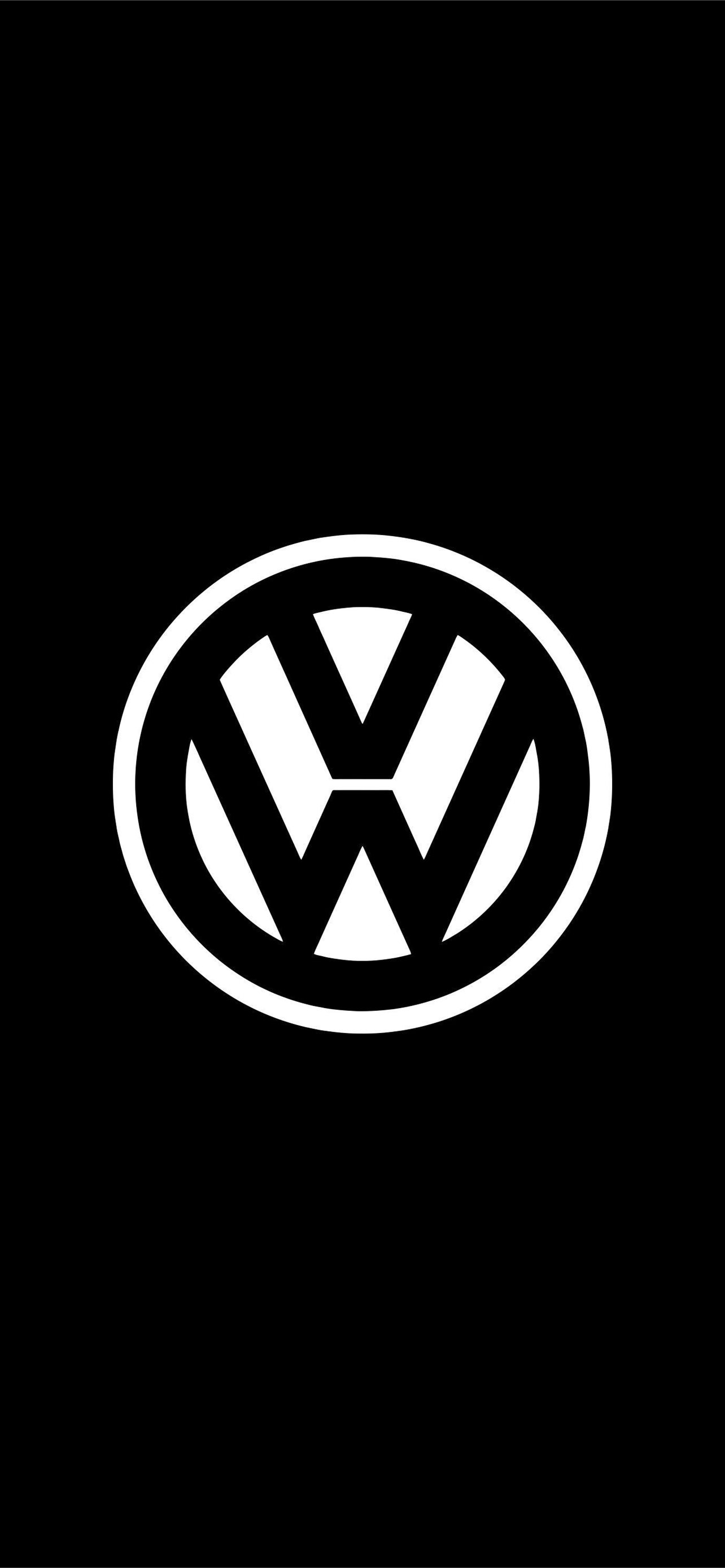 Best Volkswagen iPhone HD Wallpaper