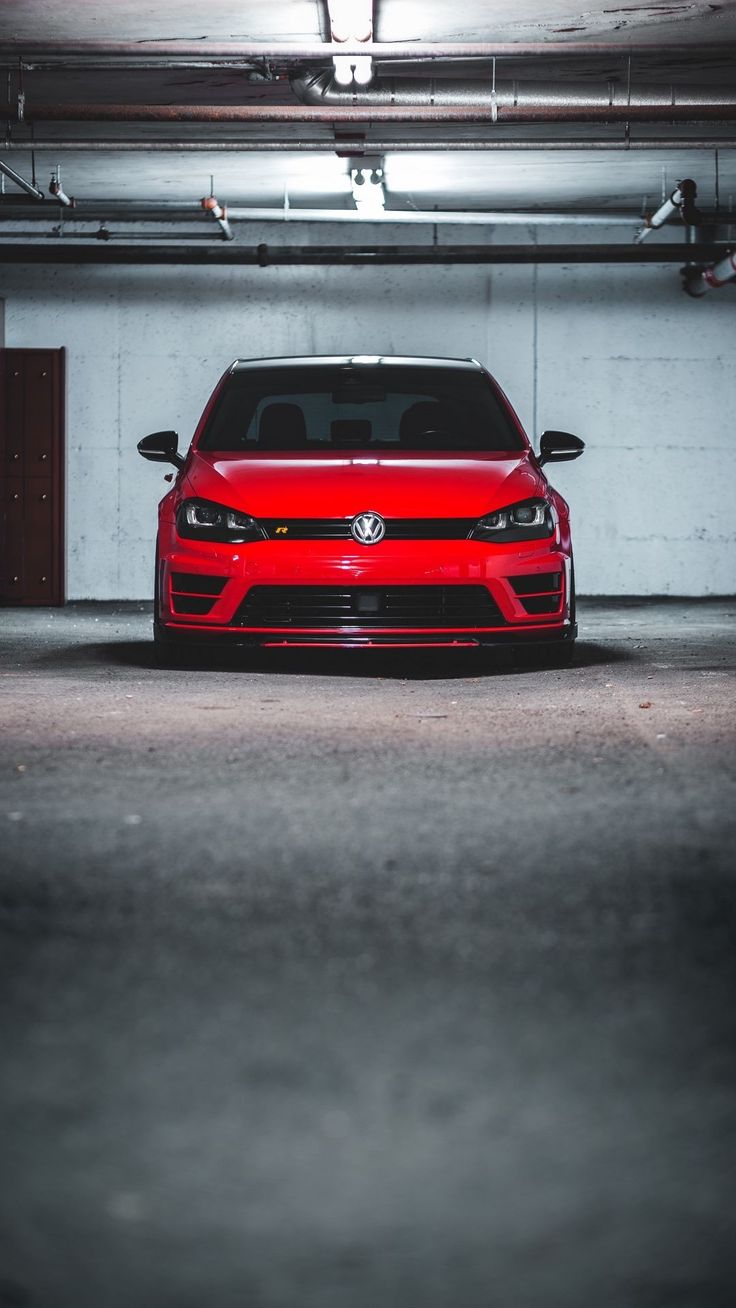 iPhone wallpaper & Android wallpaper. Volkswagen scirocco, Volkswagen, Polo car
