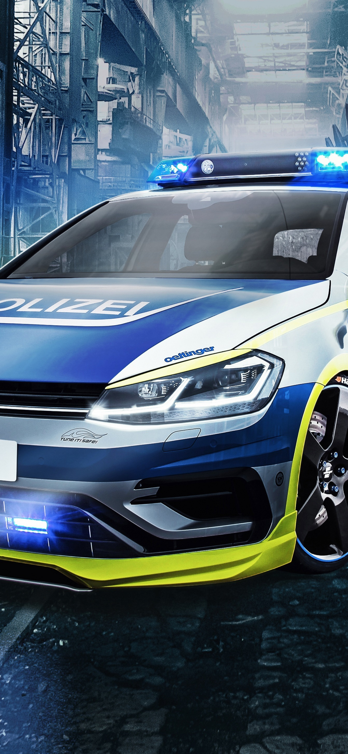 Oettinger Volkswagen Golf 400r, Tune It Safe, Car, 7 Wallpaper Golf Vw