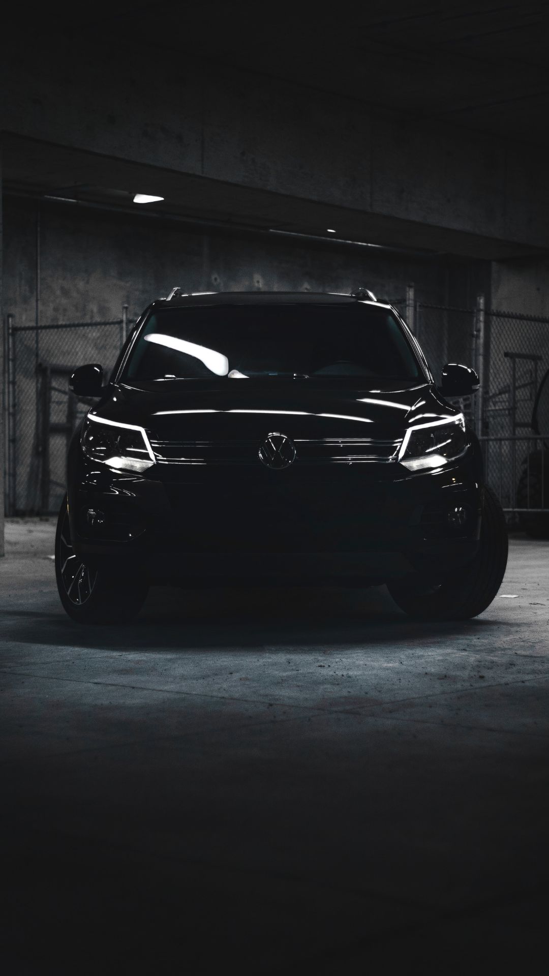 Volkswagen iPhone Wallpaper { 4k & HD }