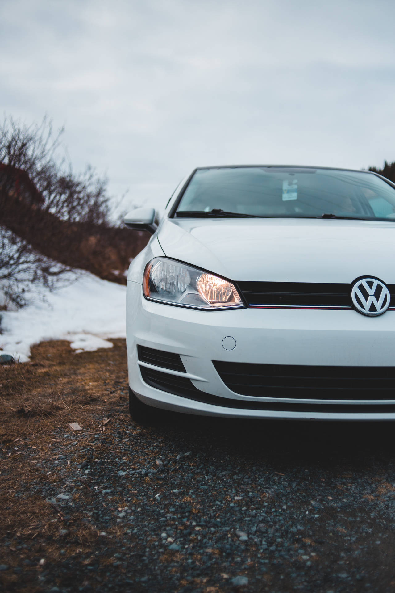 Download Volkswagen Wallpaper