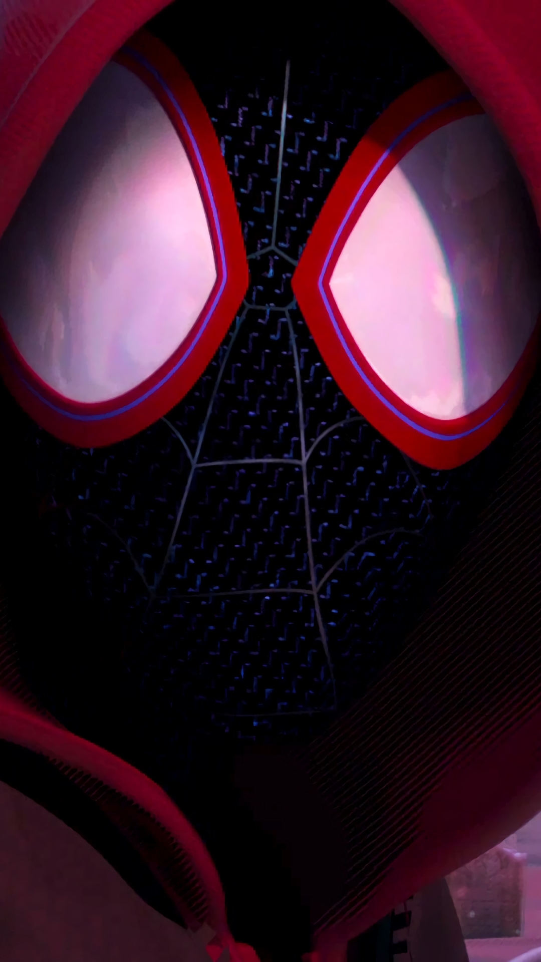 Movie Spider Man: Into The Spider Verse