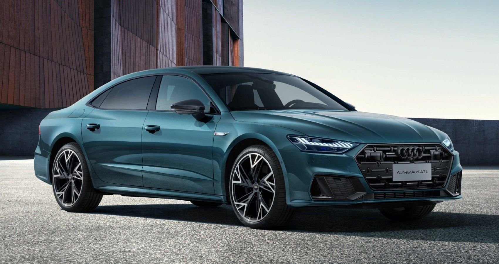 Things To Know Before Buying The 2023 Audi A7