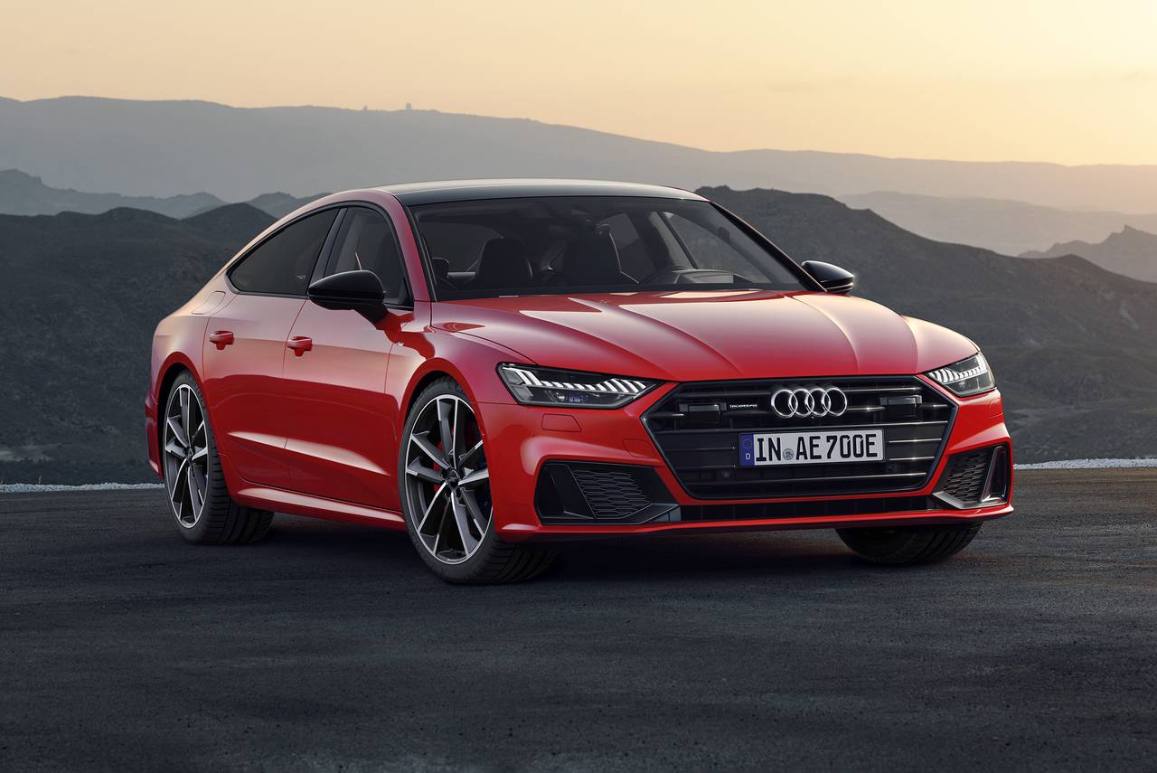 2023 Audi A7 Pricing, Review, Picture and Specs