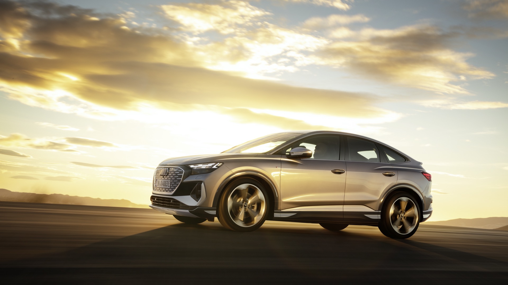 What's New for 2023: Audi