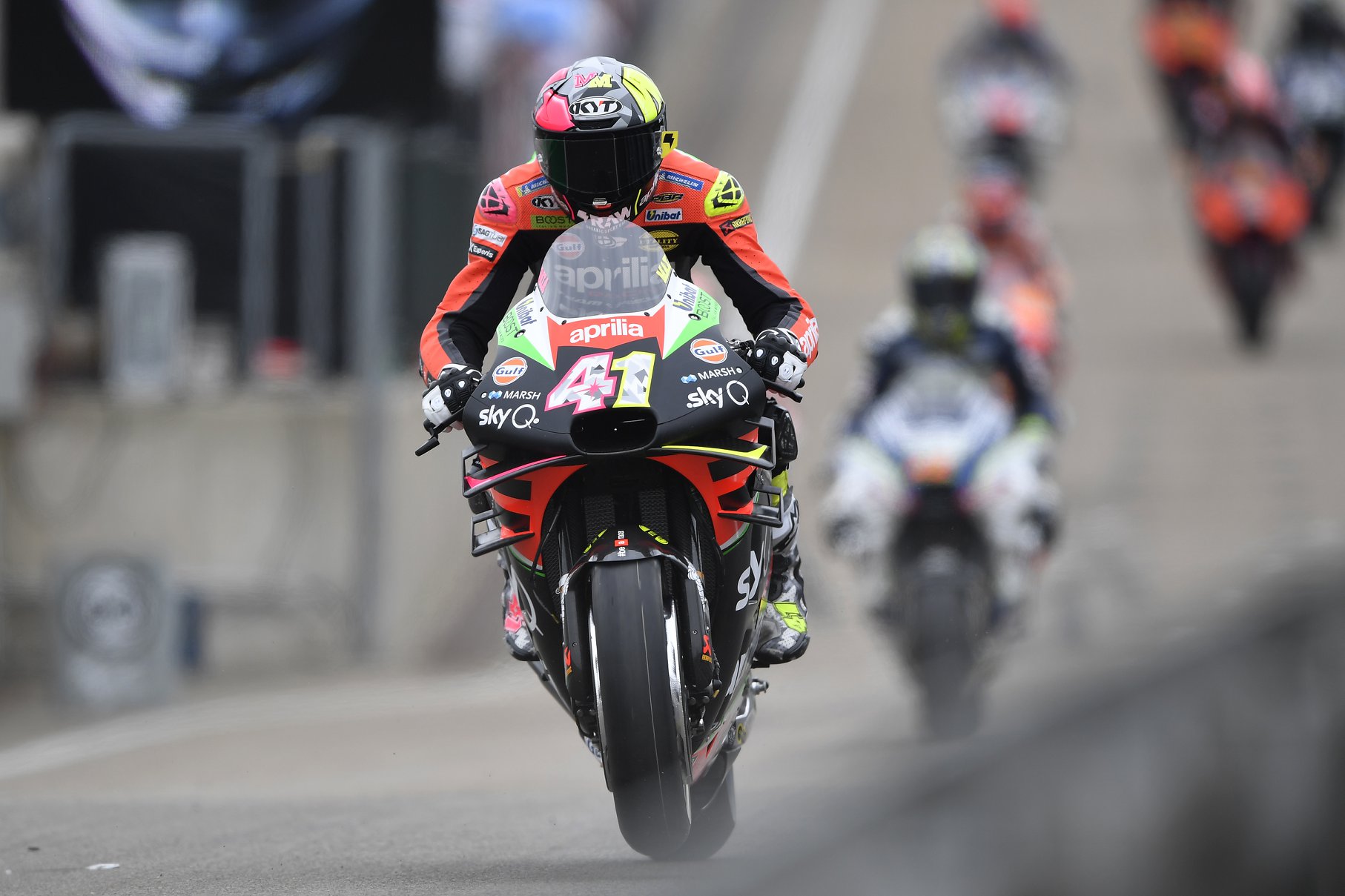 Aleix Espargaro Wallpapers - Wallpaper Cave