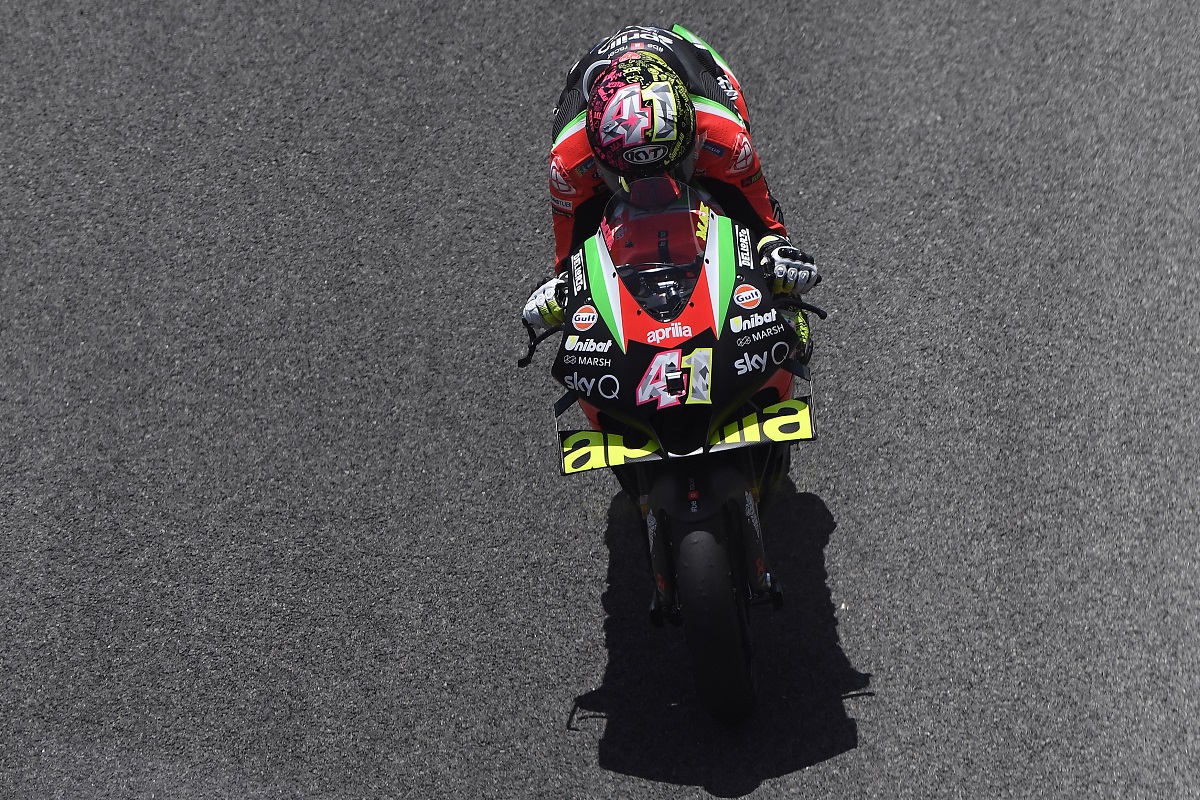 Aleix Espargaro Wallpapers - Wallpaper Cave