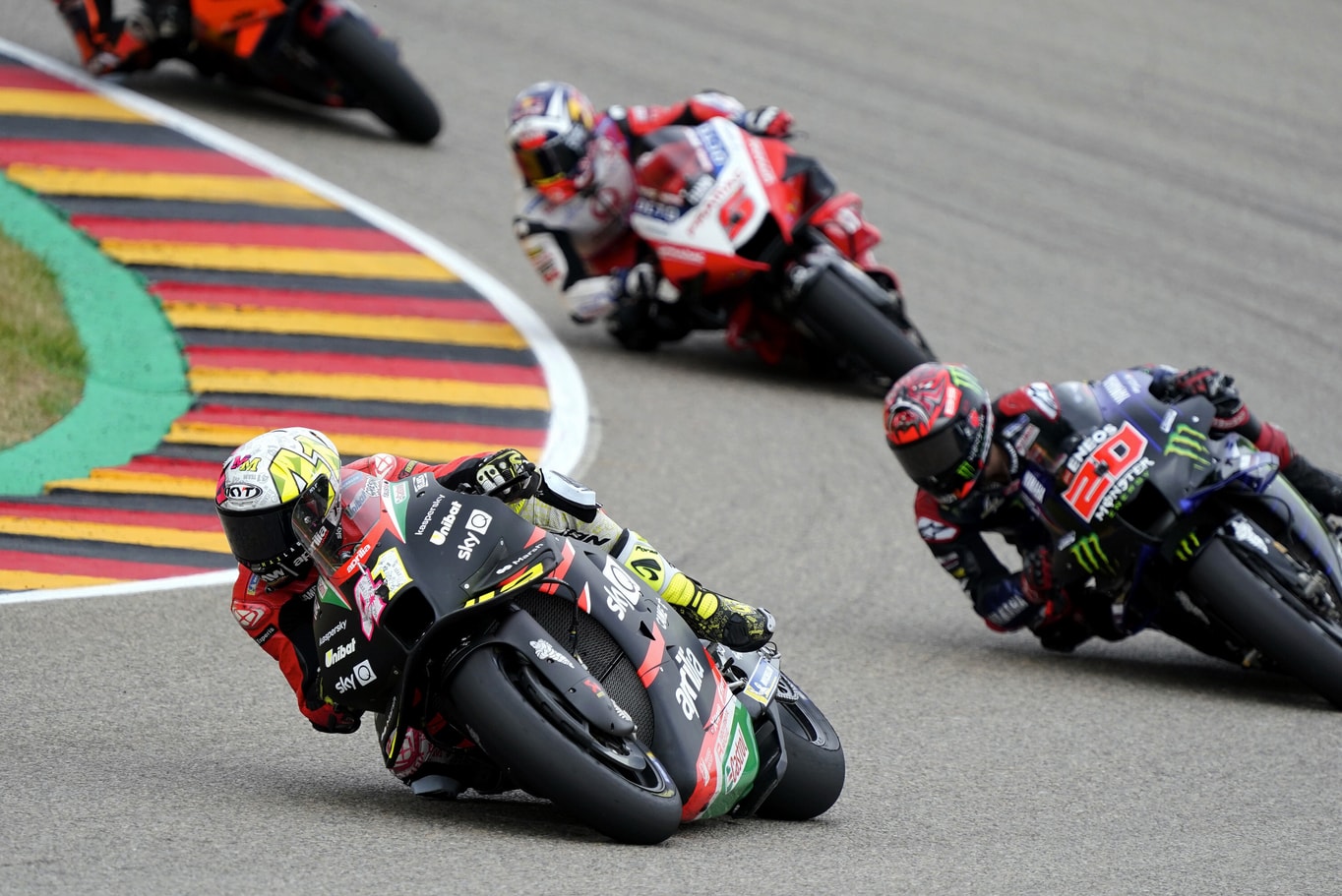 Aleix Espargaro Wallpapers - Wallpaper Cave