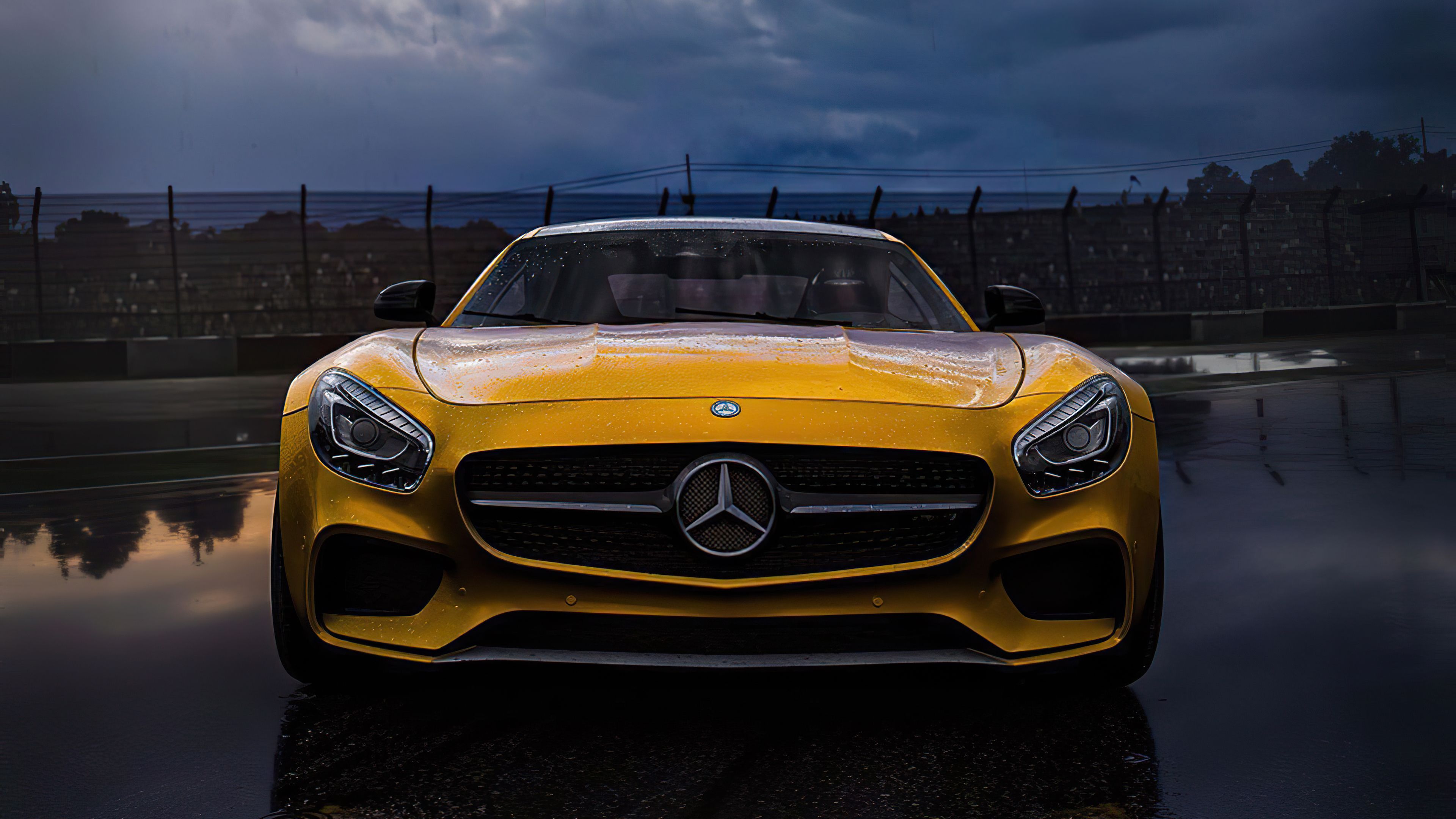 Yellow Mercedes Benz Amg 2020 4k Yellow Mercedes Benz Amg 2020 4k wallpaper. Mercedes benz wallpaper, Mercedes benz amg, Mercedes benz