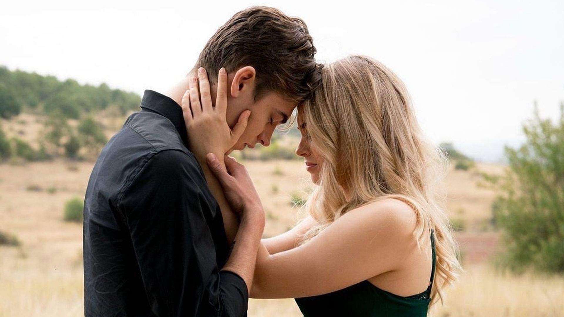 After Ever Happy: Release date, cast, trailer and more about After 4 movie