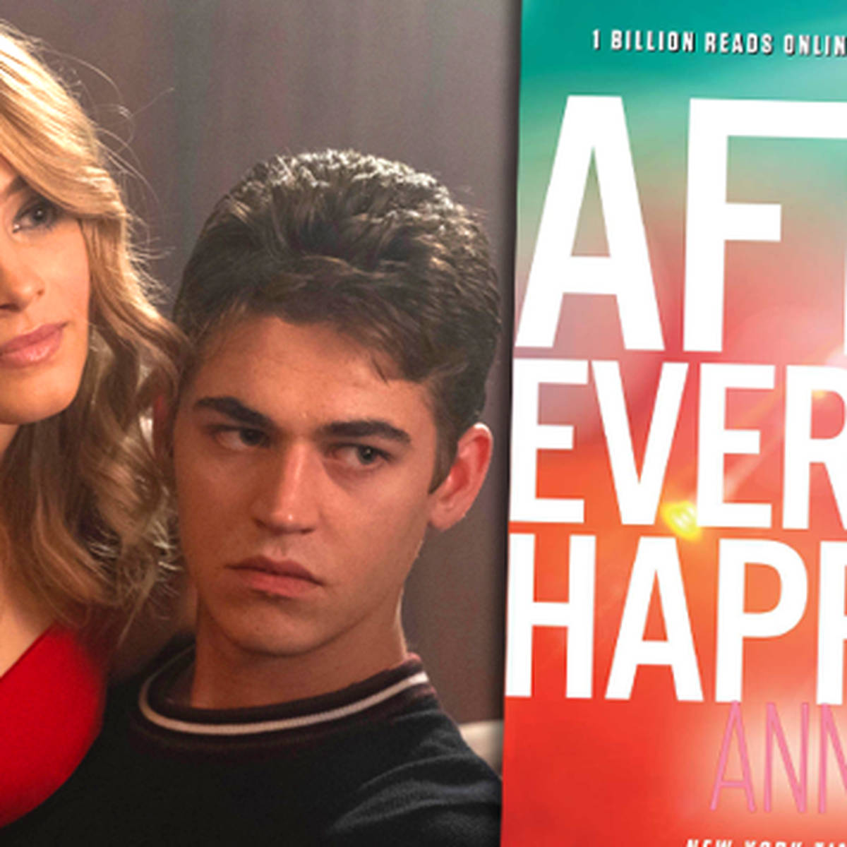 After Ever Happy: Release date, cast, plot, spoilers and trailer