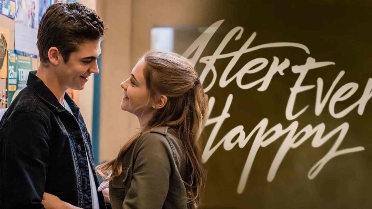 123movies 'After Ever Happy' (2022) free online streaming at home