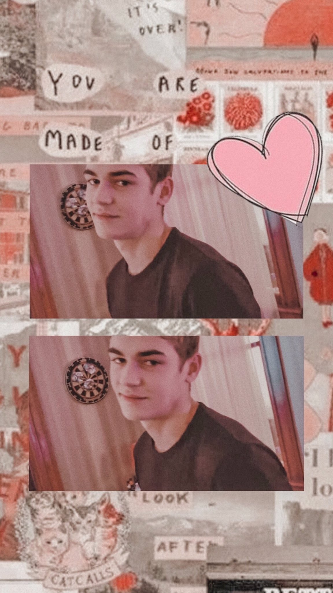 Best Of After josephine langford and hero fiennes tiffin ❤️ #aftermovie #hessa fav se gostar ✨ like if you liked rt se salvar ✨ rt if you save packs&wallpaper