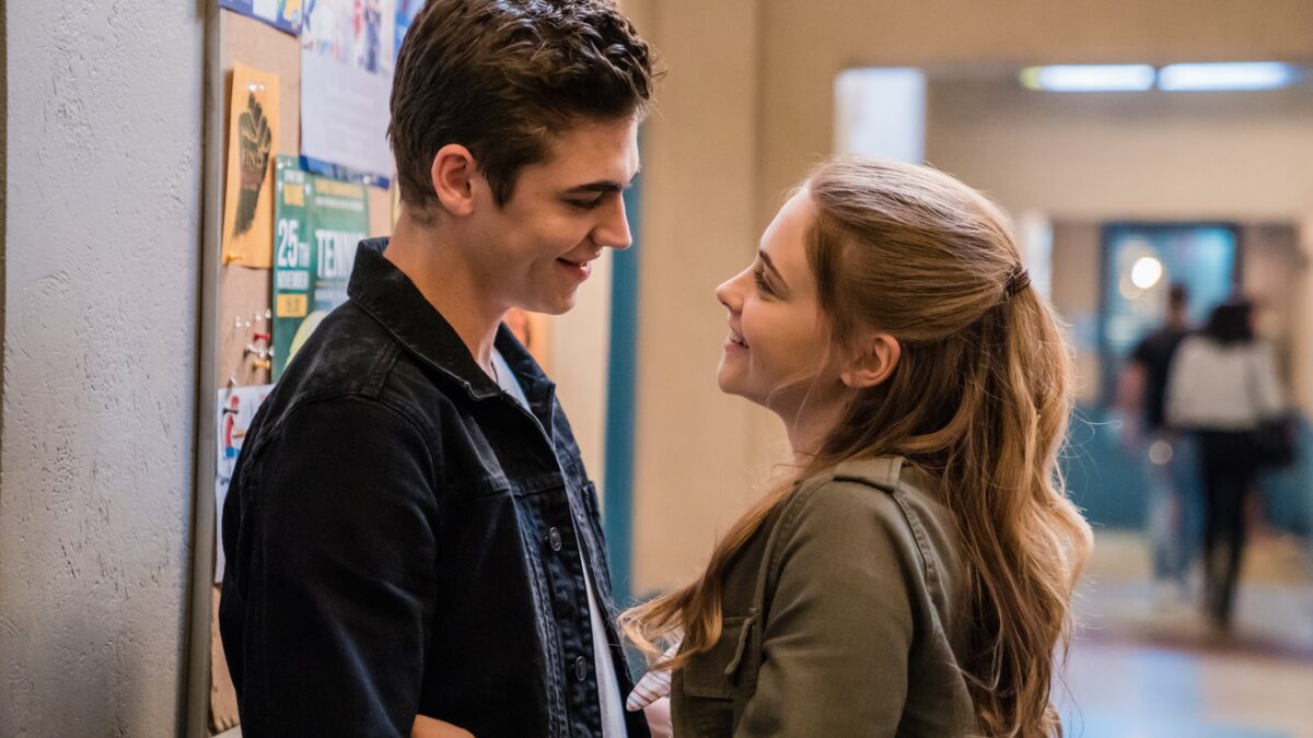 After Ever Happy' Teaser Shows More Drama For Tessa and Hardin
