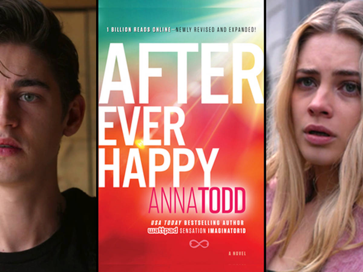 After Ever Happy plot: Here's what happens in the After We Fell sequel