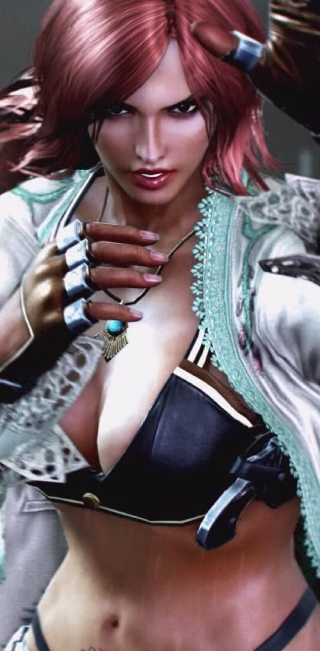 Katarina Alves wallpaper