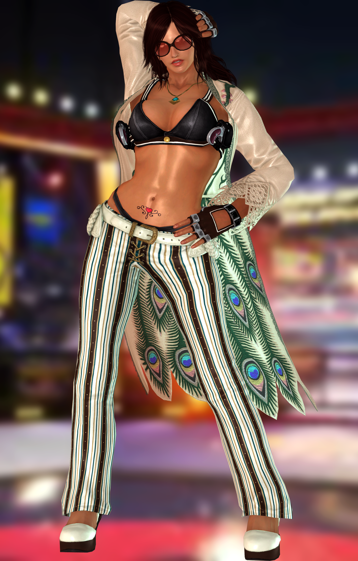 Katarina Alves Anime Image Board