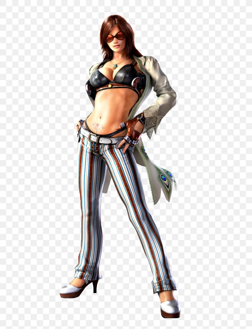 Tekken 7 Jack Yoshimitsu Katarina Alves, PNG, 748x1069px, Tekken 7, Action Figure, Arm, Bandai Namco Entertainment
