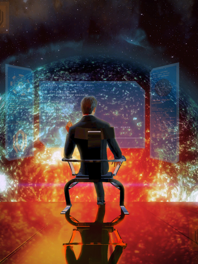 Free download Mass Effect Illusive Man Desktop Wallpaper by ThePaSch85 on [1920x1080] for your Desktop, Mobile & Tablet. Explore Mass Effect Desktop Wallpaper. Mass Effect Tali Wallpaper, Mass Effect