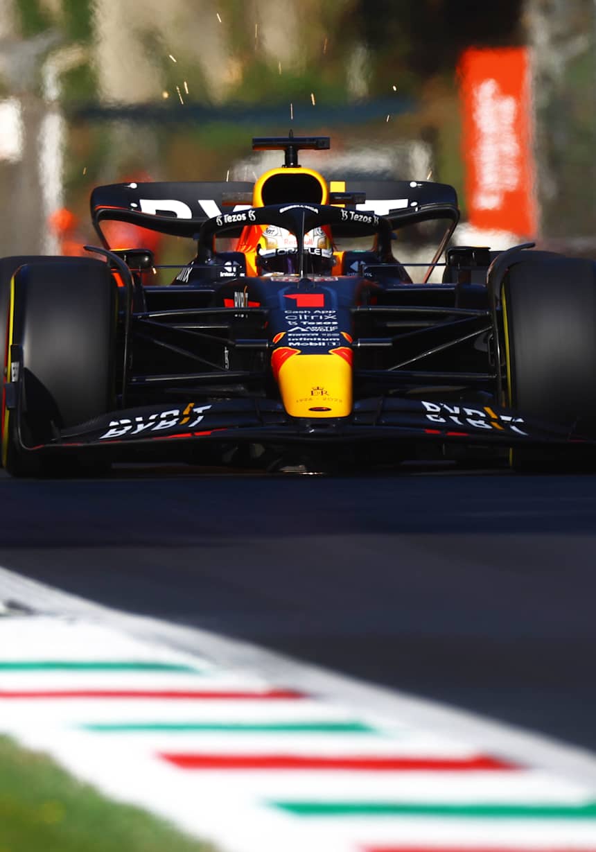 Free Practice Grand Prix 2022