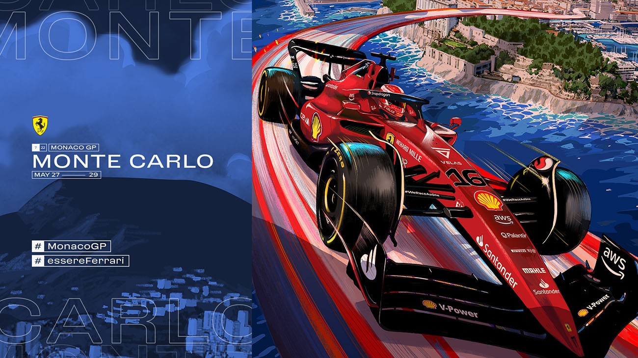 Monaco Grand Prix 2022