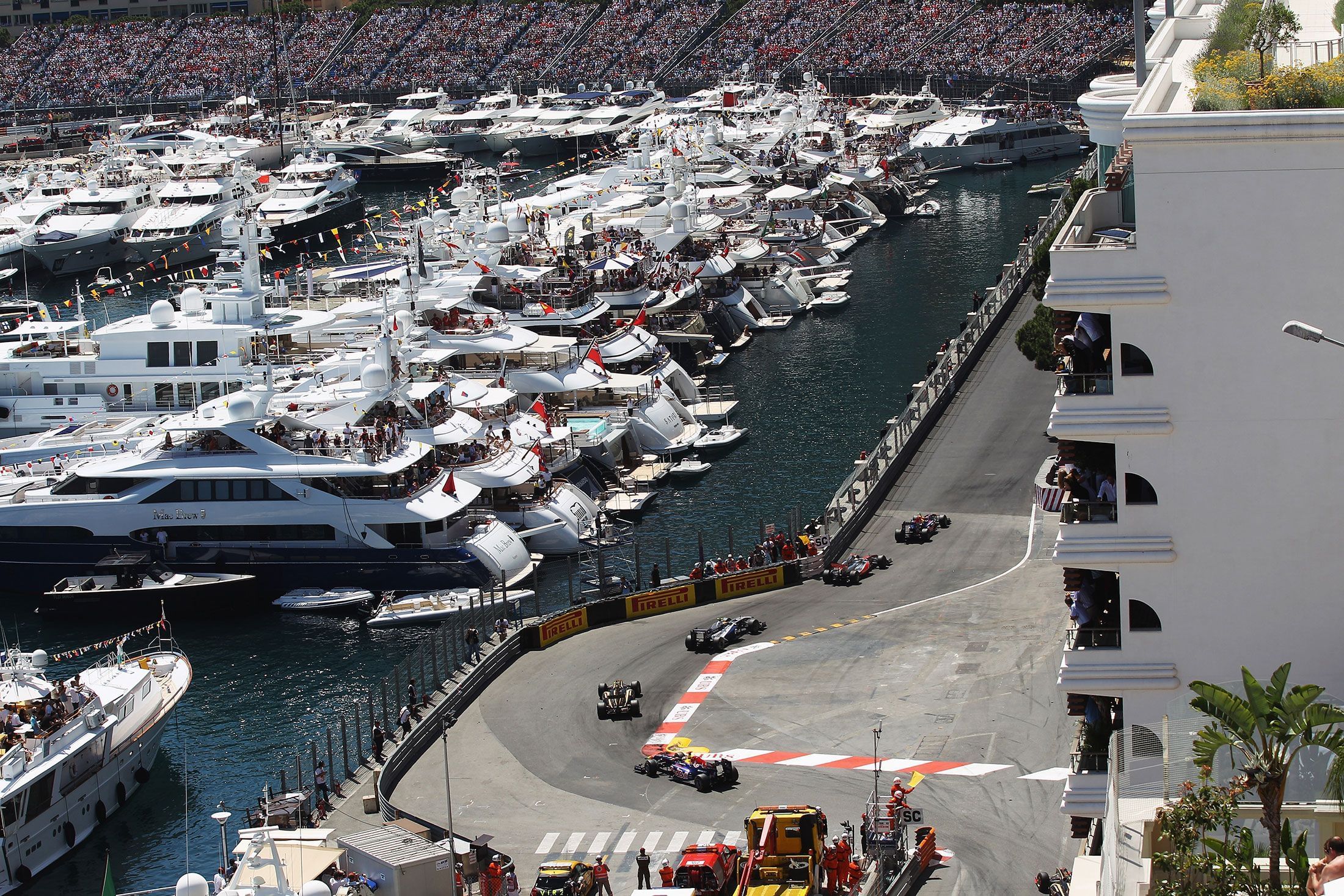 Monaco Grand Prix 2022