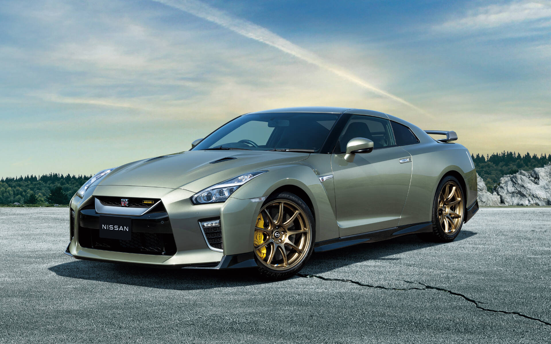 2022 Nissan GT R, Reviews, Picture Galleries And Videos Car Guide