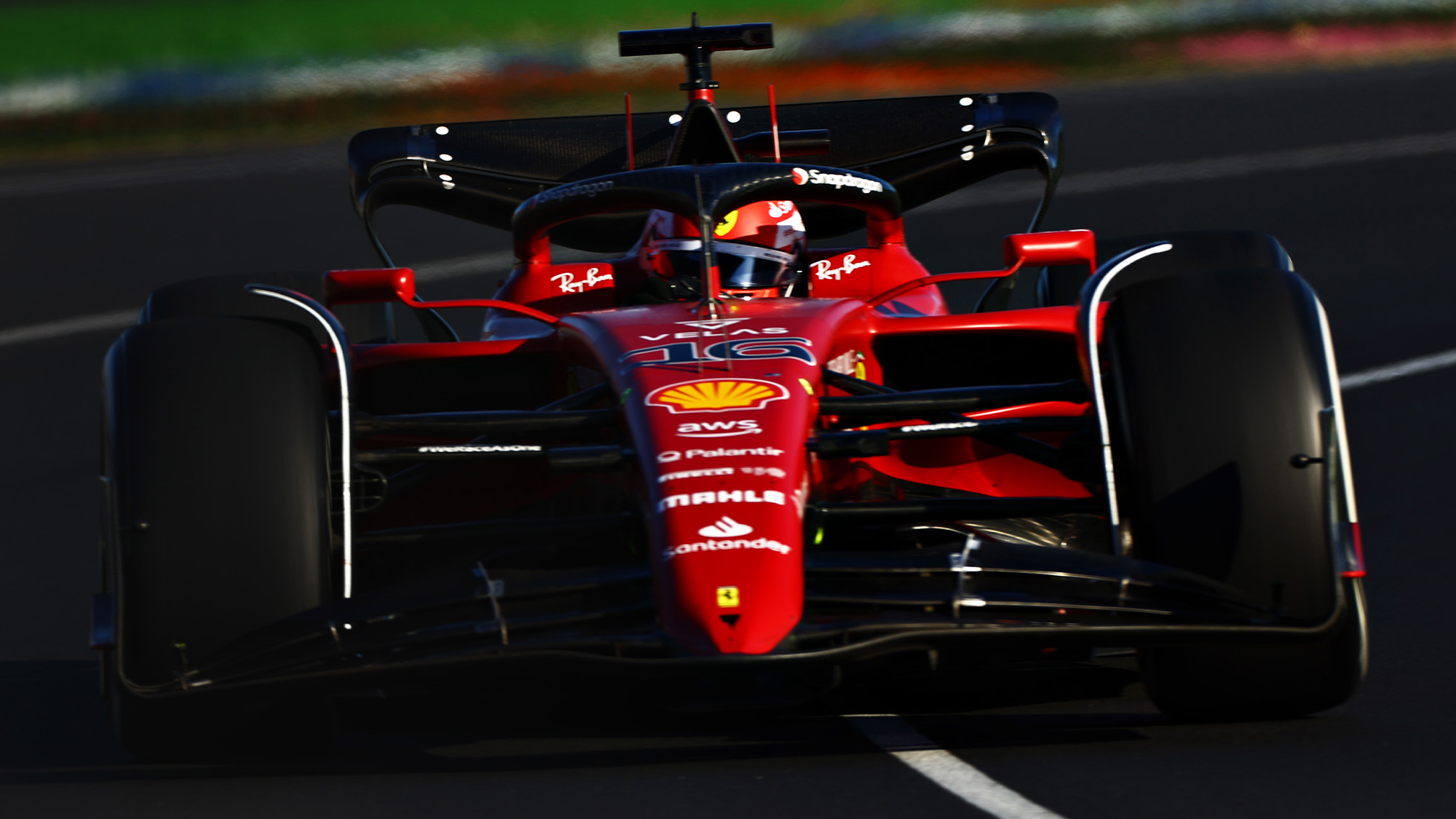Leclerc takes emphatic win as Verstappen breaks down: 2022 Australian GP report Sport Magazine