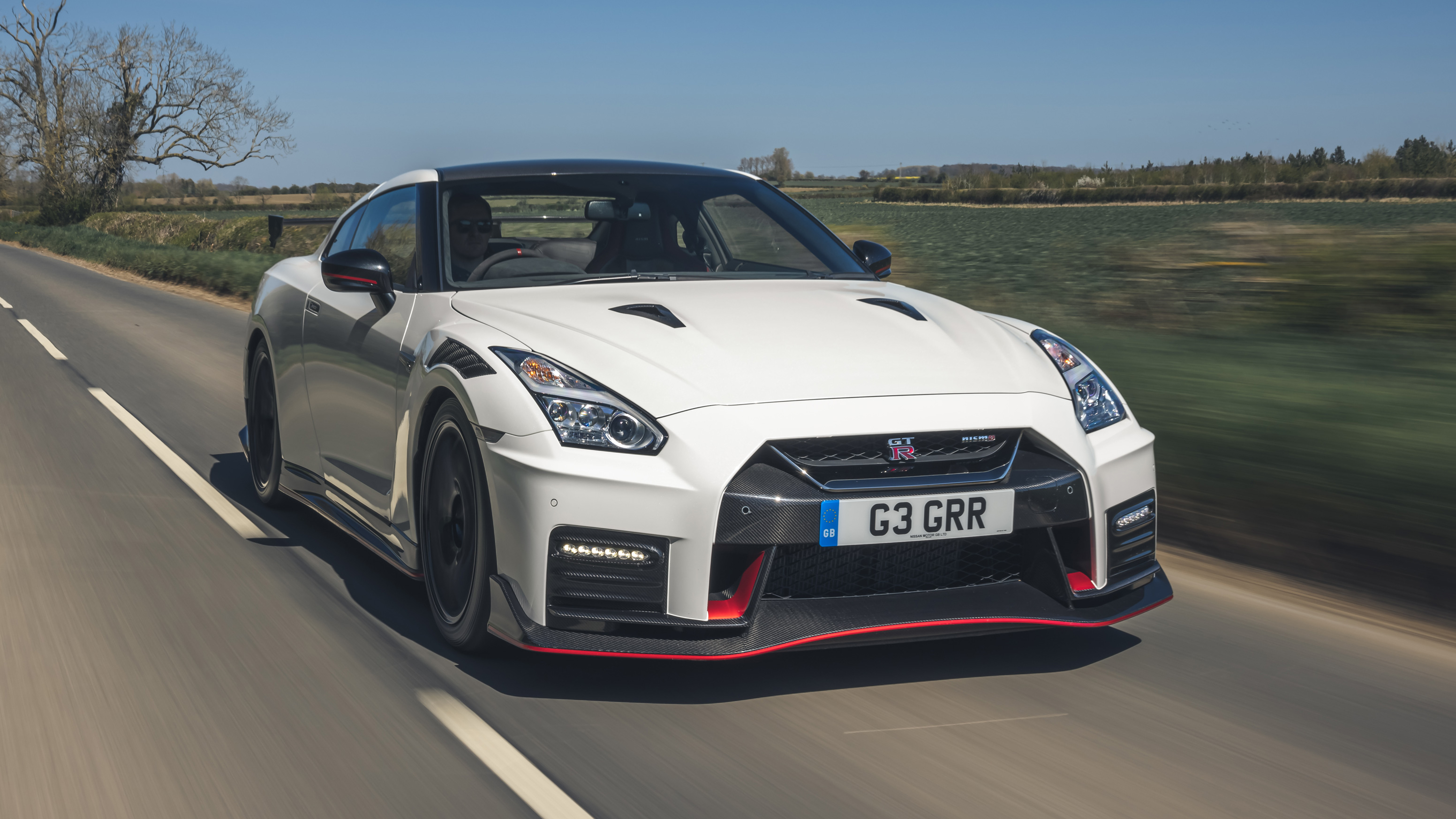 An Electric Nissan GT R Will “definitely Come One Day”