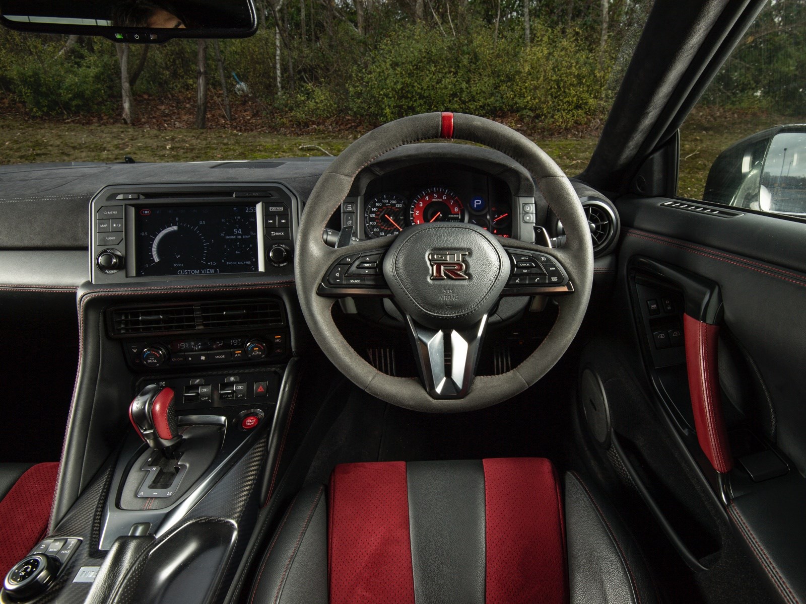 Nissan GT R Nismo Review: The Ultimate Dinosaur