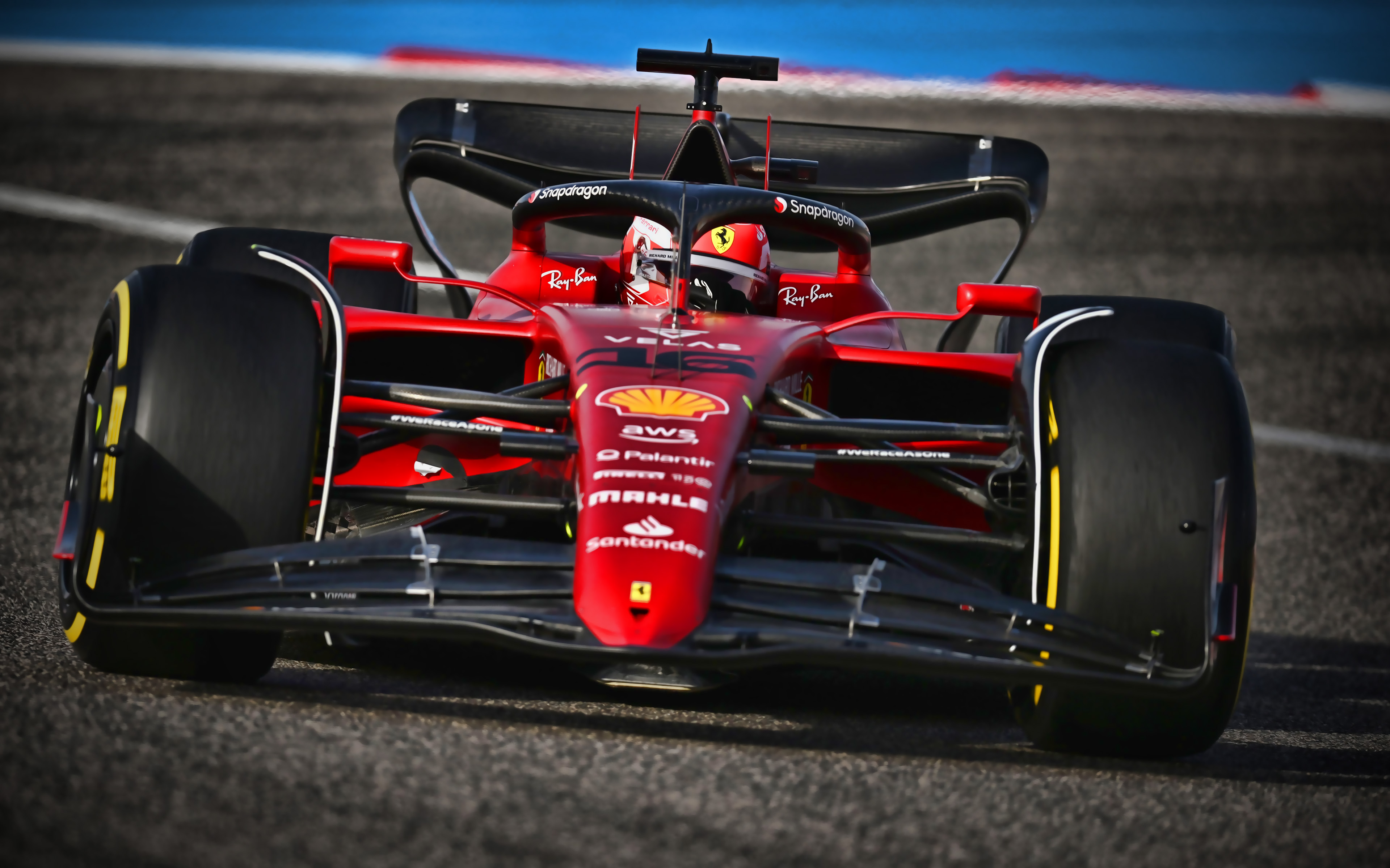 Charles Leclerc 4k Wallpapers Wallpaper Cave