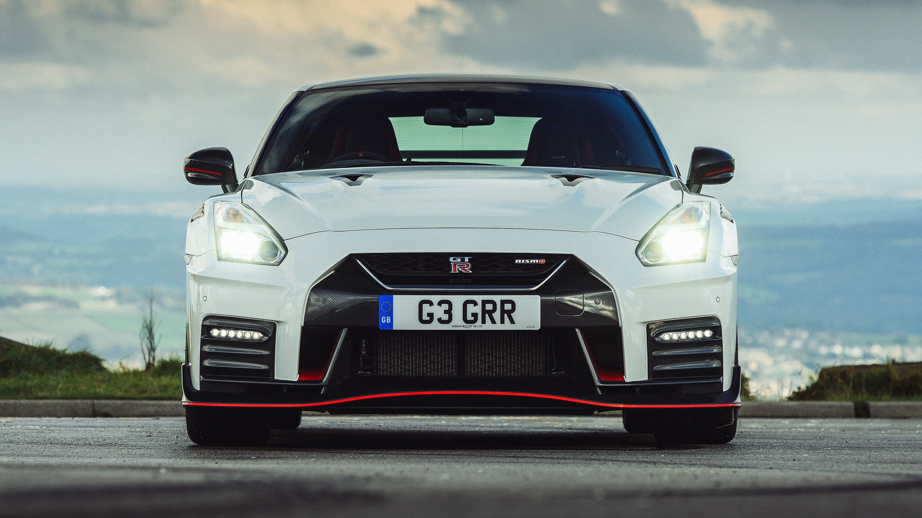 2022 Nissan GT R Model Year Update Revealed
