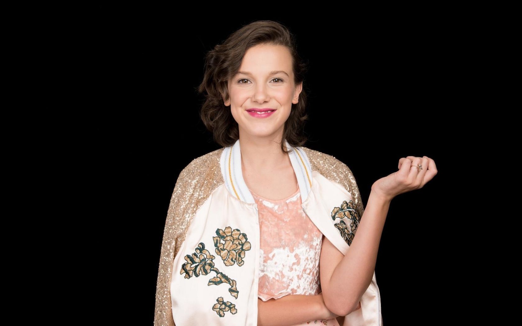 Millie Bobby Brown net worth 2022: How 'Stranger Things' doubled the teen's earnings Financial Blog