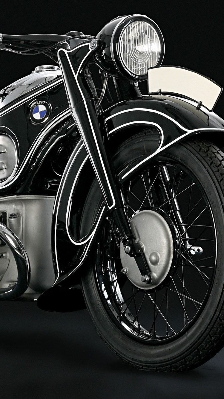 Wallpaper BMW motorcycle, black background 2560x1600 HD Picture, Image