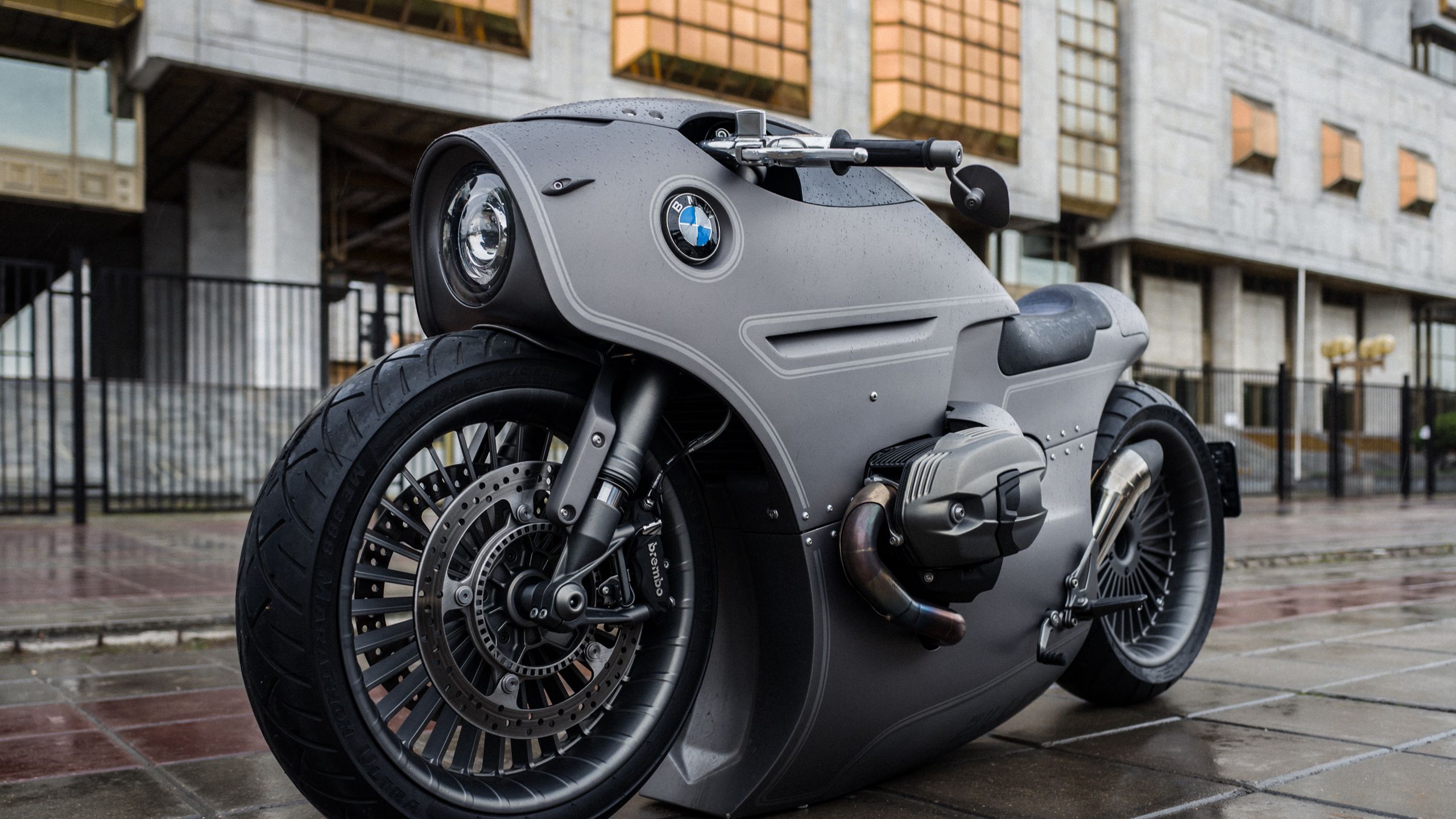 BMW Motorbike Wallpapers - Wallpaper Cave
