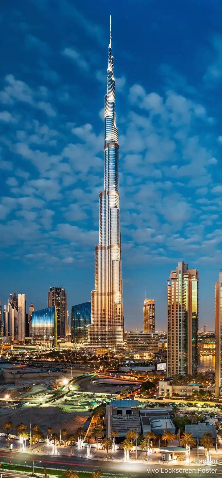 Bangunan Dubai. Dubai architecture, Skyscraper architecture, Amazing buildings