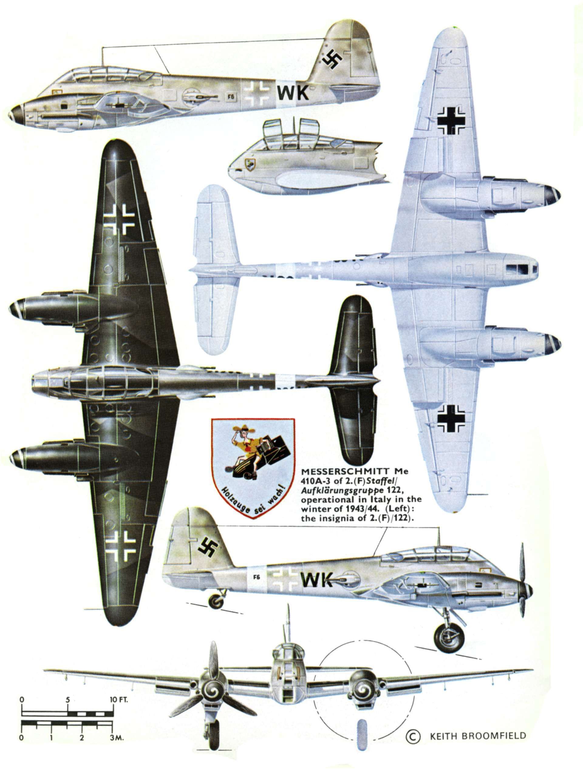 Messerschmitt ME 410 Hornisse. Luftwaffe planes, Messerschmitt, Luftwaffe
