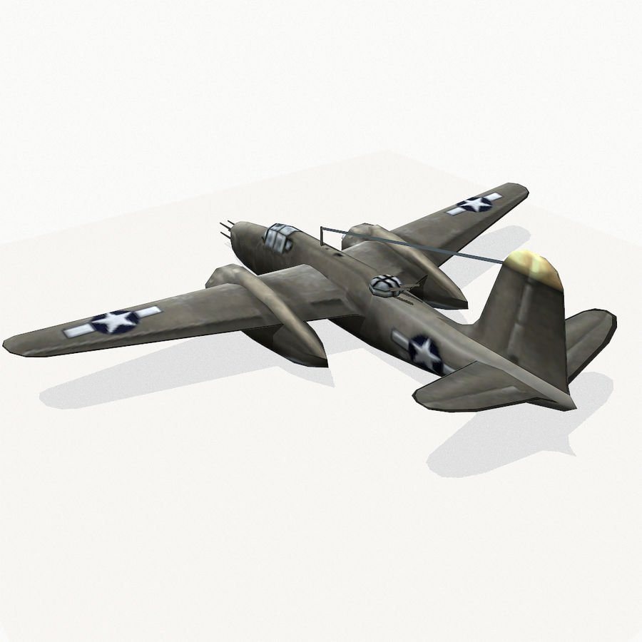 Douglas A20 Havoc Wallpapers Wallpaper Cave