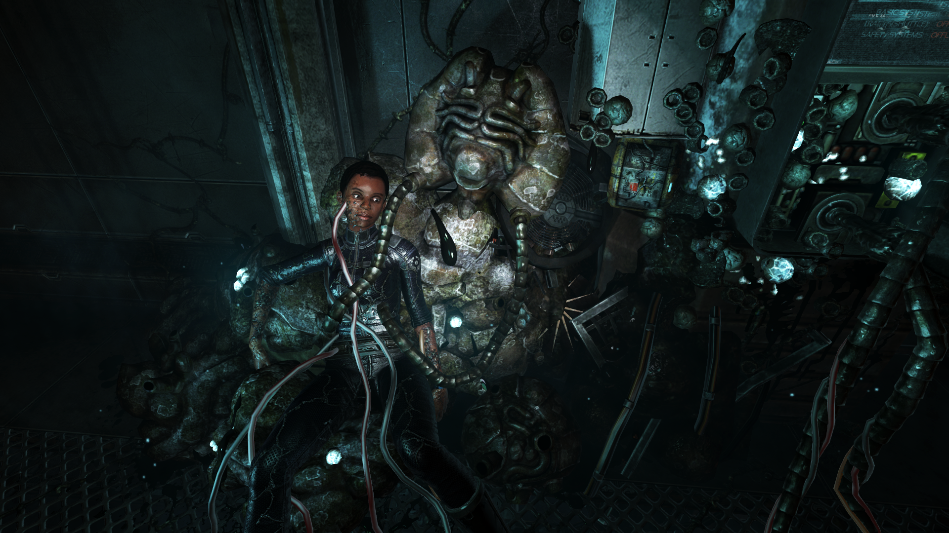 SOMA review