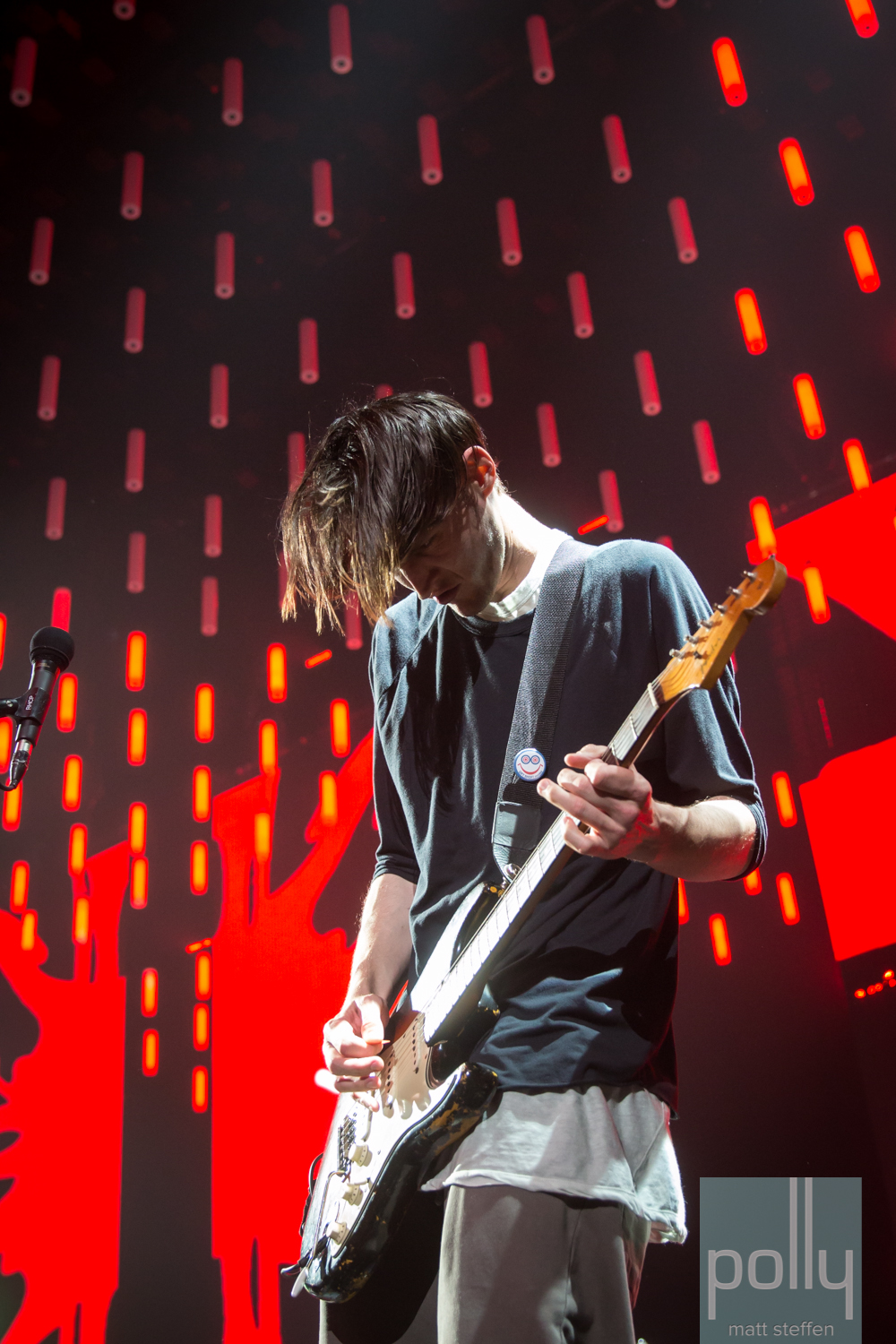 John Frusciante iPhone Wallpapers - Wallpaper Cave