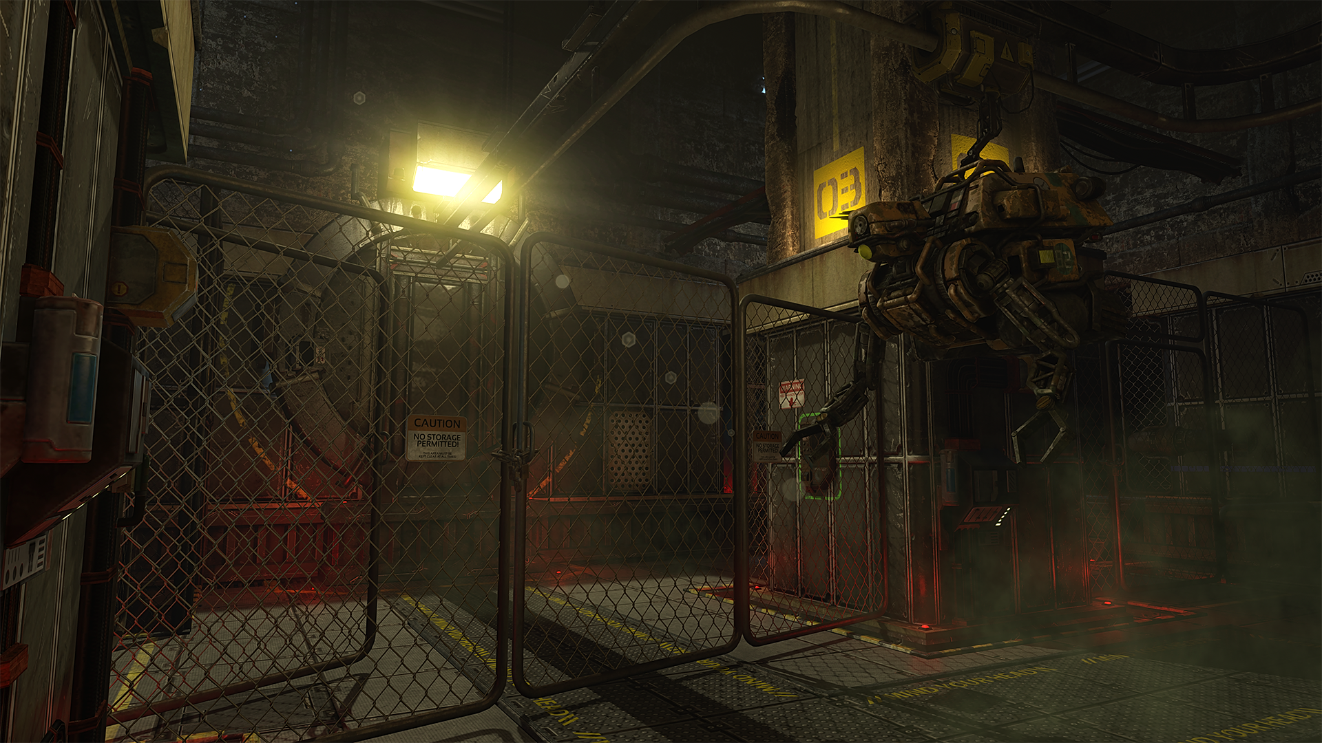 SOMA HD Wallpaper and Background