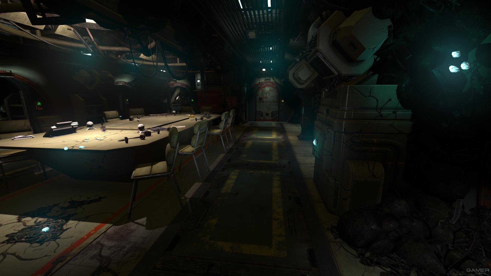 SOMA (2015 video game)
