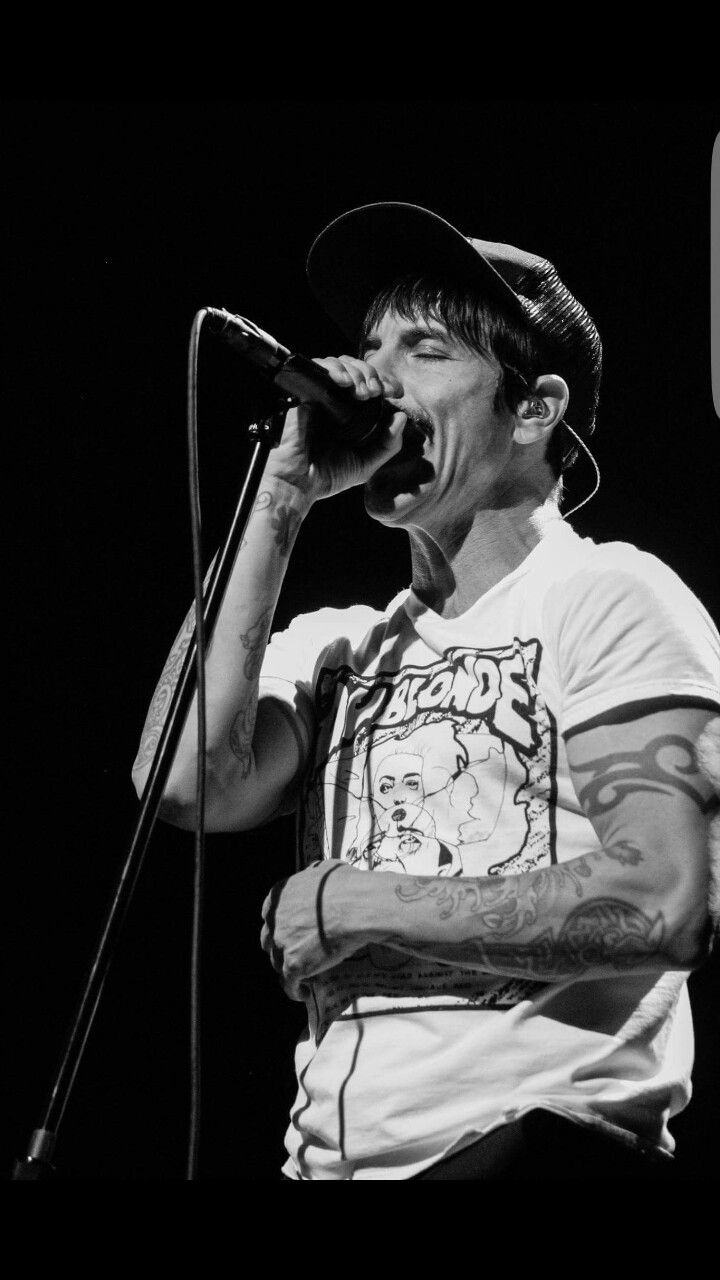 John Frusciante iPhone Wallpapers - Wallpaper Cave