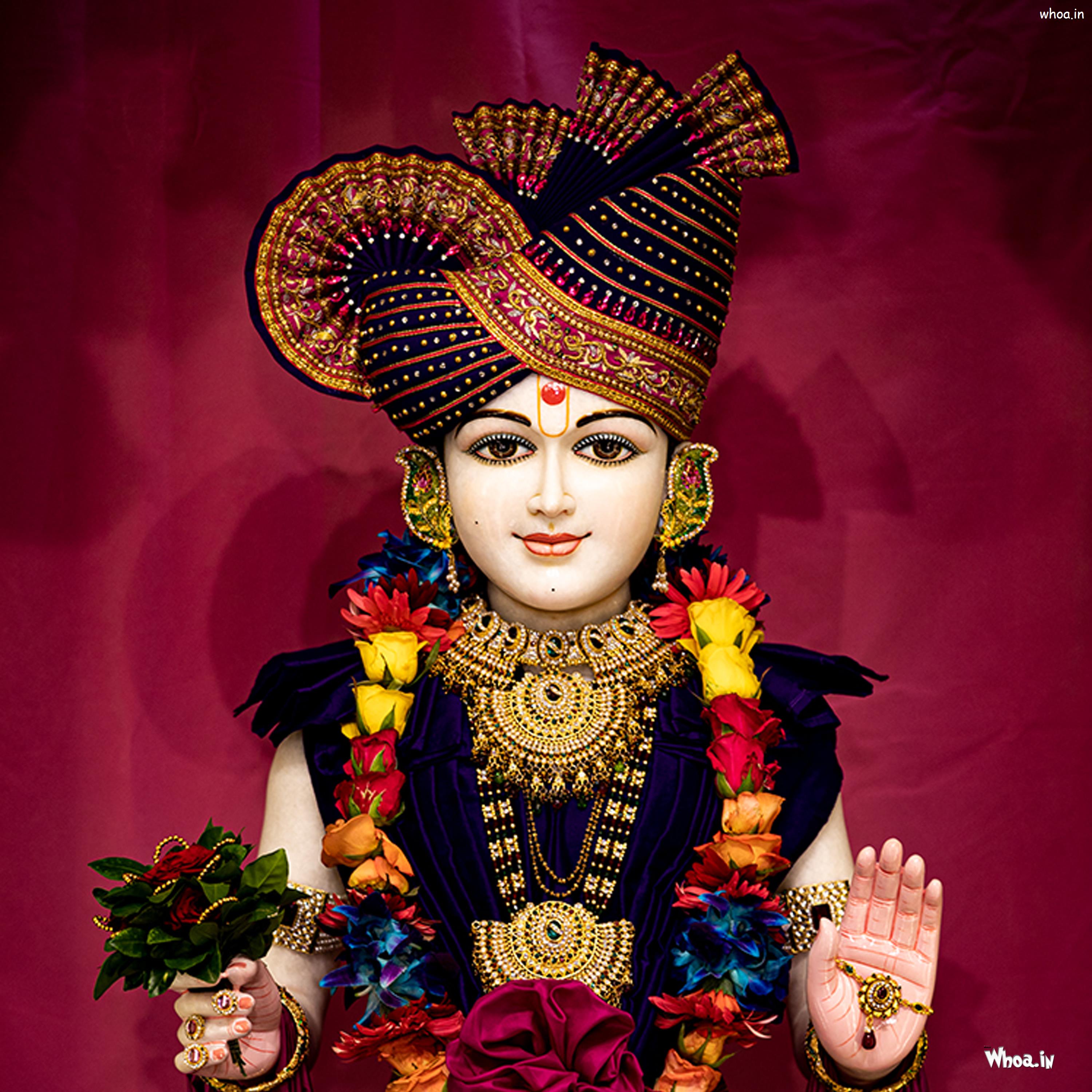 HD lord swaminarayan wallpapers | Peakpx