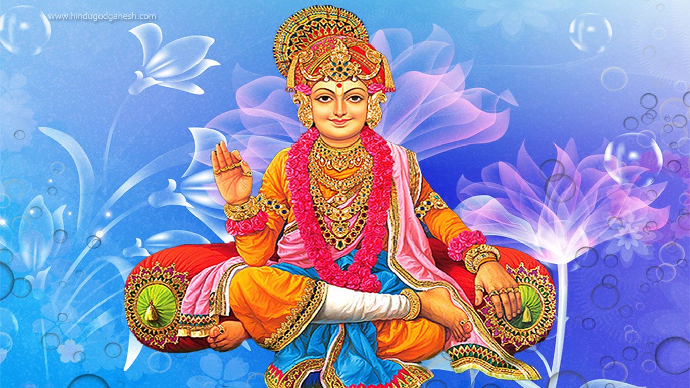 Swaminarayan bhagwan wallpaper download free for desktop, laptop, tablet and mobile screen. Lord Swaminarayan i. Hanuman wallpaper, Wallpaper downloads, Wallpaper
