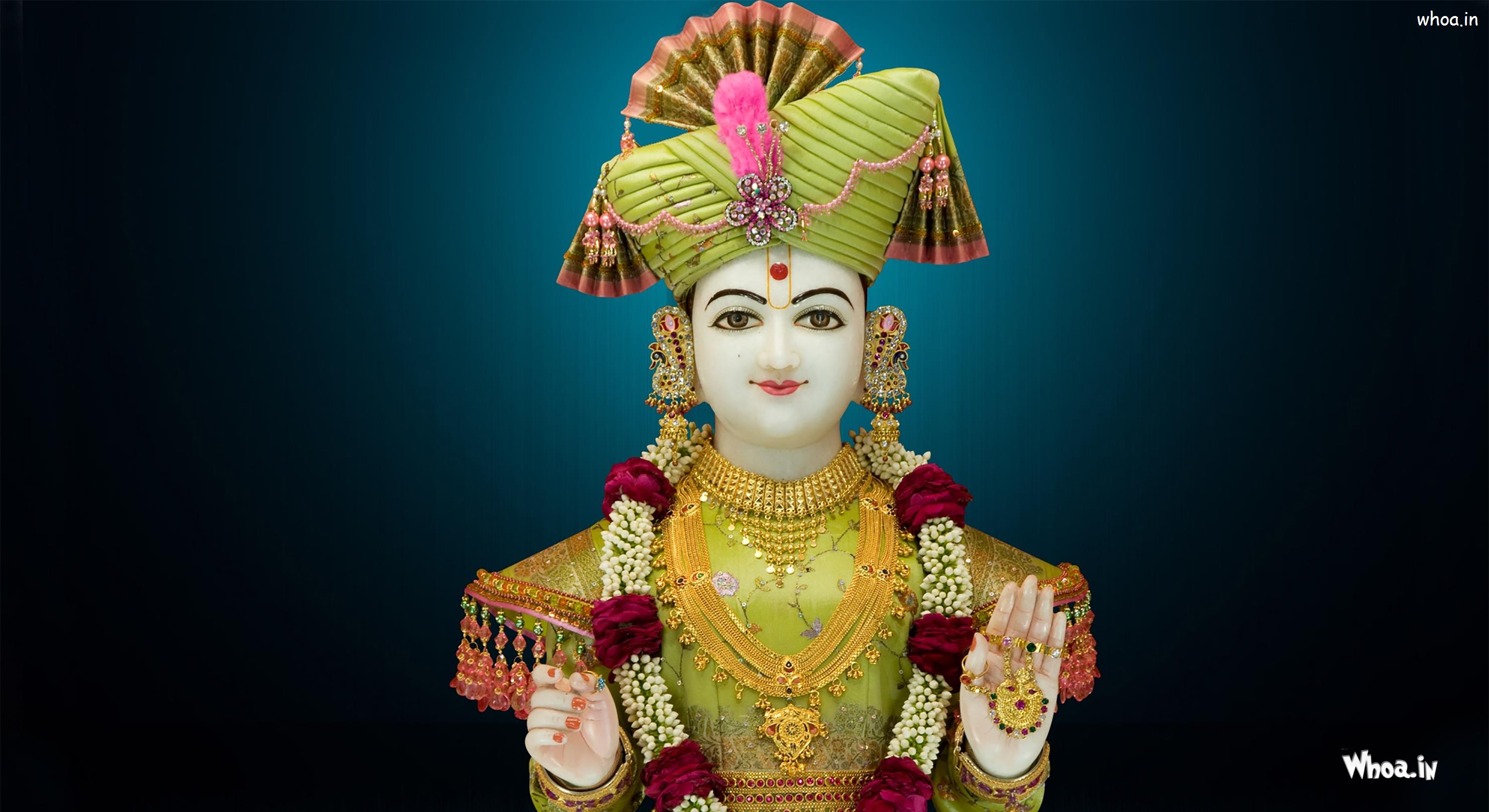 Lord Swaminarayan | Digital painting portrait, God pictures, Dark art  photography